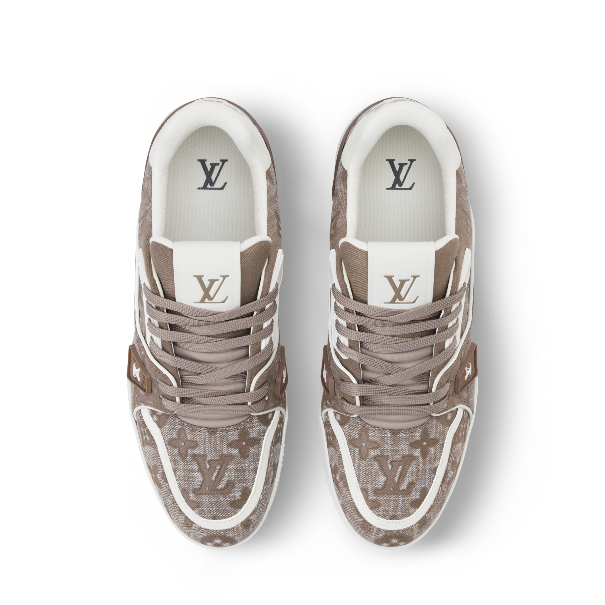 LV Trainer Sneaker - Chinese New Year Gifts 1ADF0V | LOUIS VUITTON